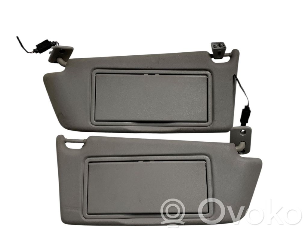 Opel Astra H Sun visor 