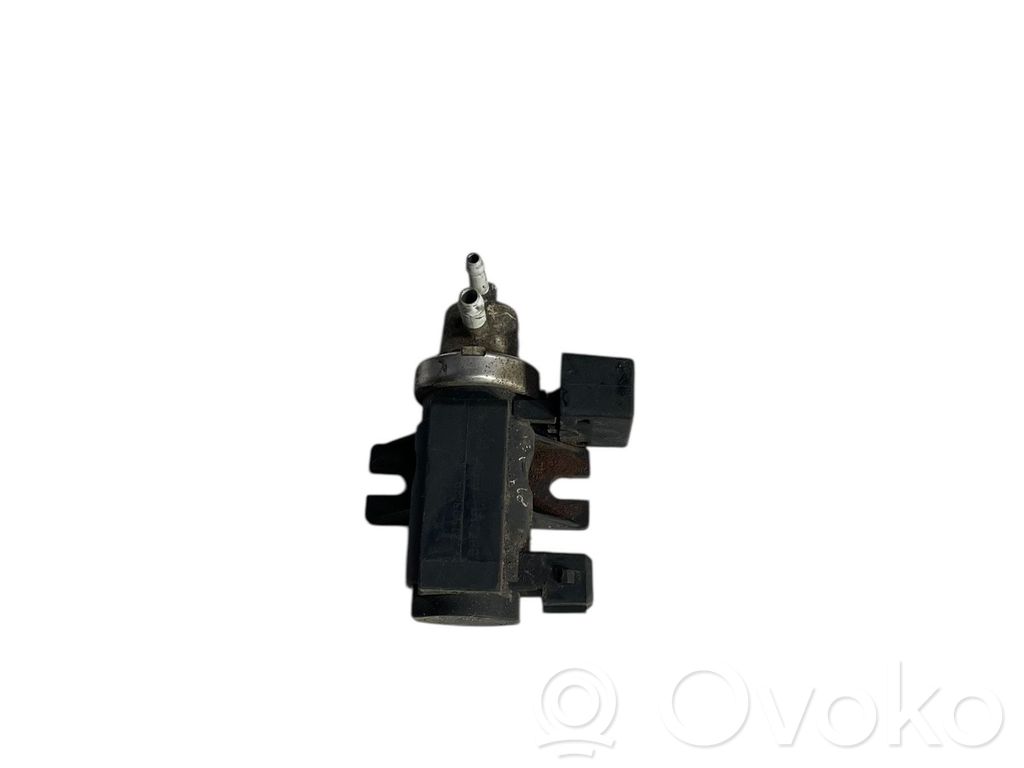 Opel Astra H Solenoidinis vožtuvas 