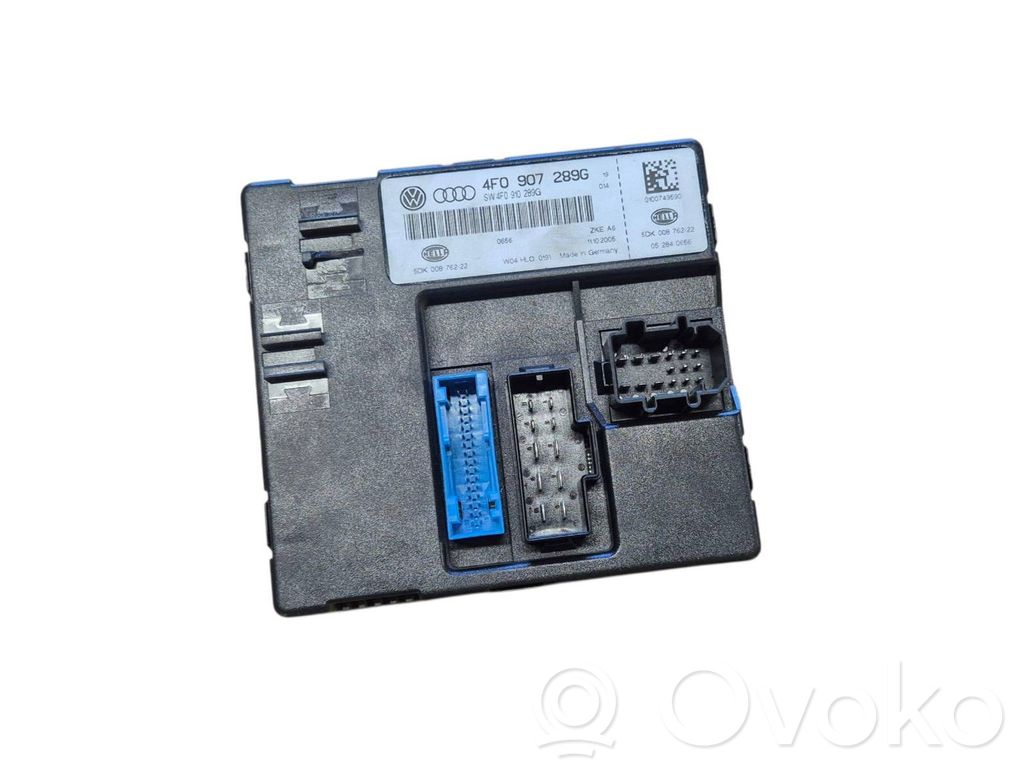 Module d'éclairage LCM   4F0907289G,4F0910289G,5DK00876222