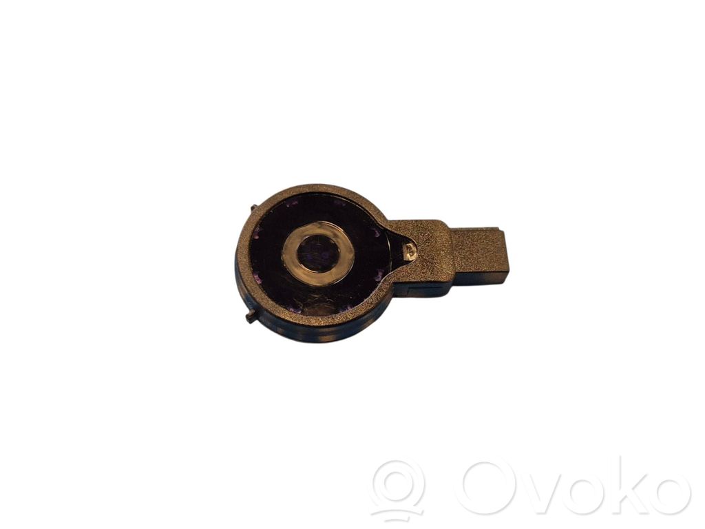 Audi A6 S6 C6 4F Rain sensor 