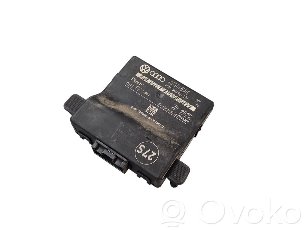 Gateway control module   1K0907530E,0325