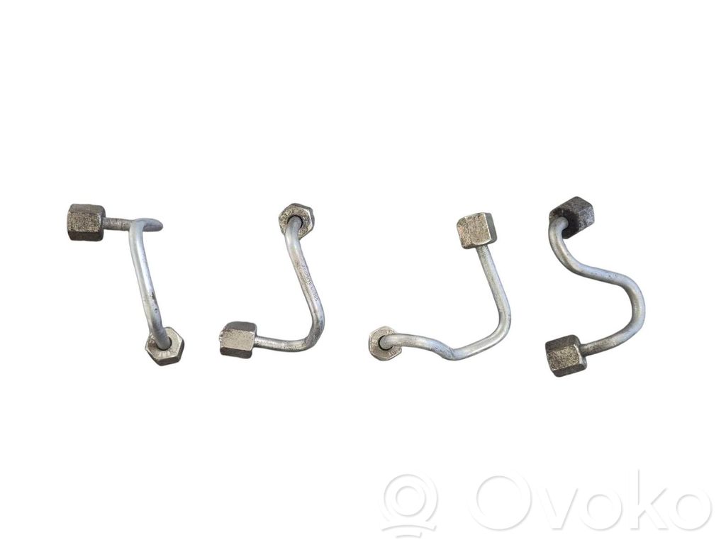 Audi A3 S3 A3 Sportback 8P Conductă alimentare injectoare 