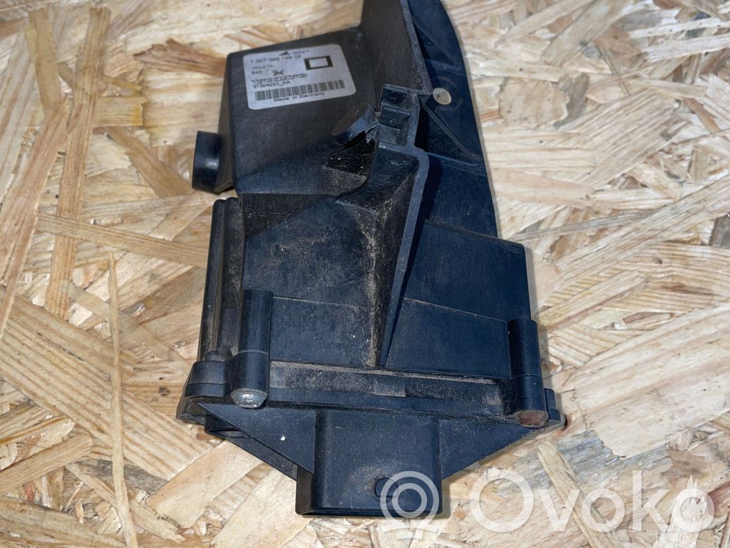 Volvo V50 Light module LCM 