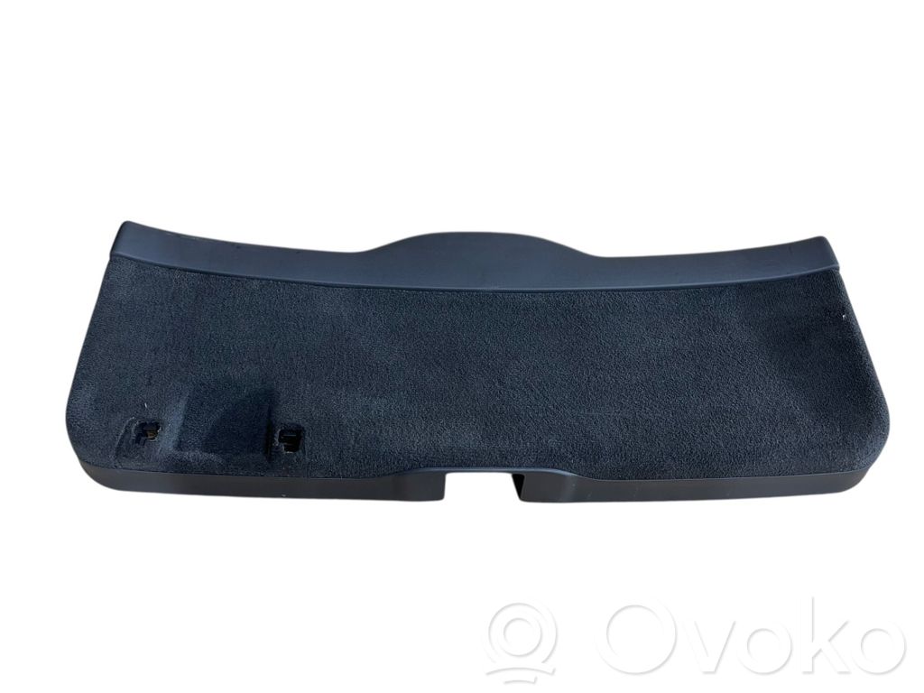Tailgate trim   03153020,8207970S10