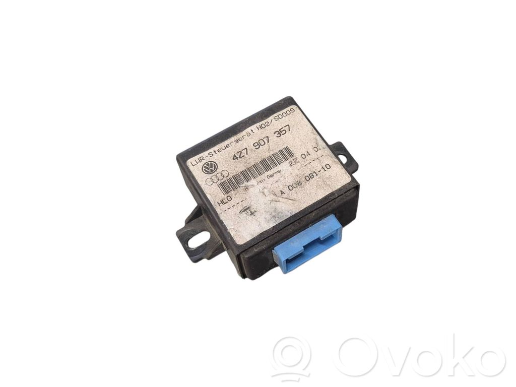Audi A6 S6 C5 4B Light module LCM 