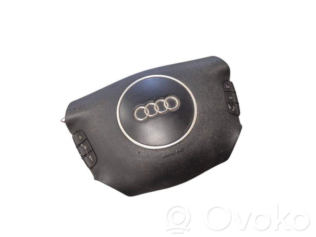 Audi A6 S6 C5 4B Airbag volan 