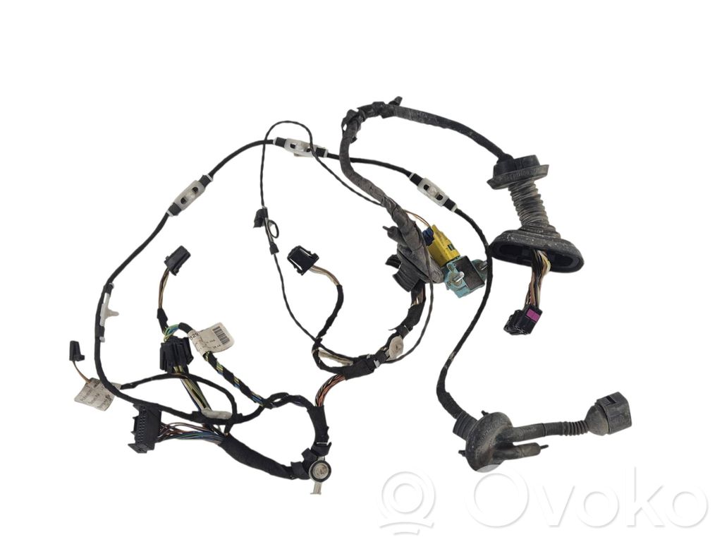 Cableado de puerta delantera   4F1971029C