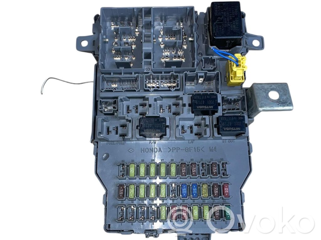 Saugiklis   101006,LG4R2A7V,SEFG42LG4