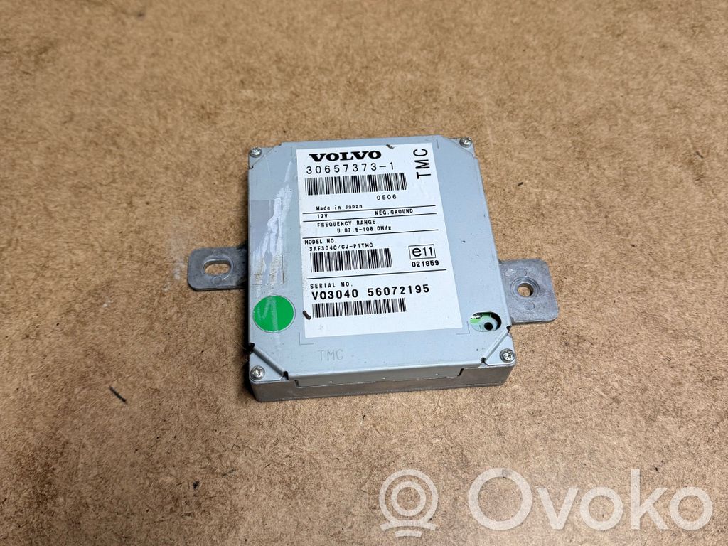 Antenos stiprintuvas   306573731,56072195,DAF304C,3AF304C