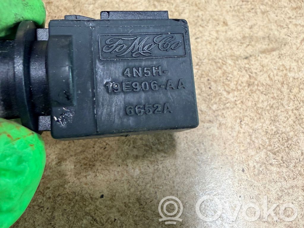 Volvo V50 Sensor de calidad del aire 