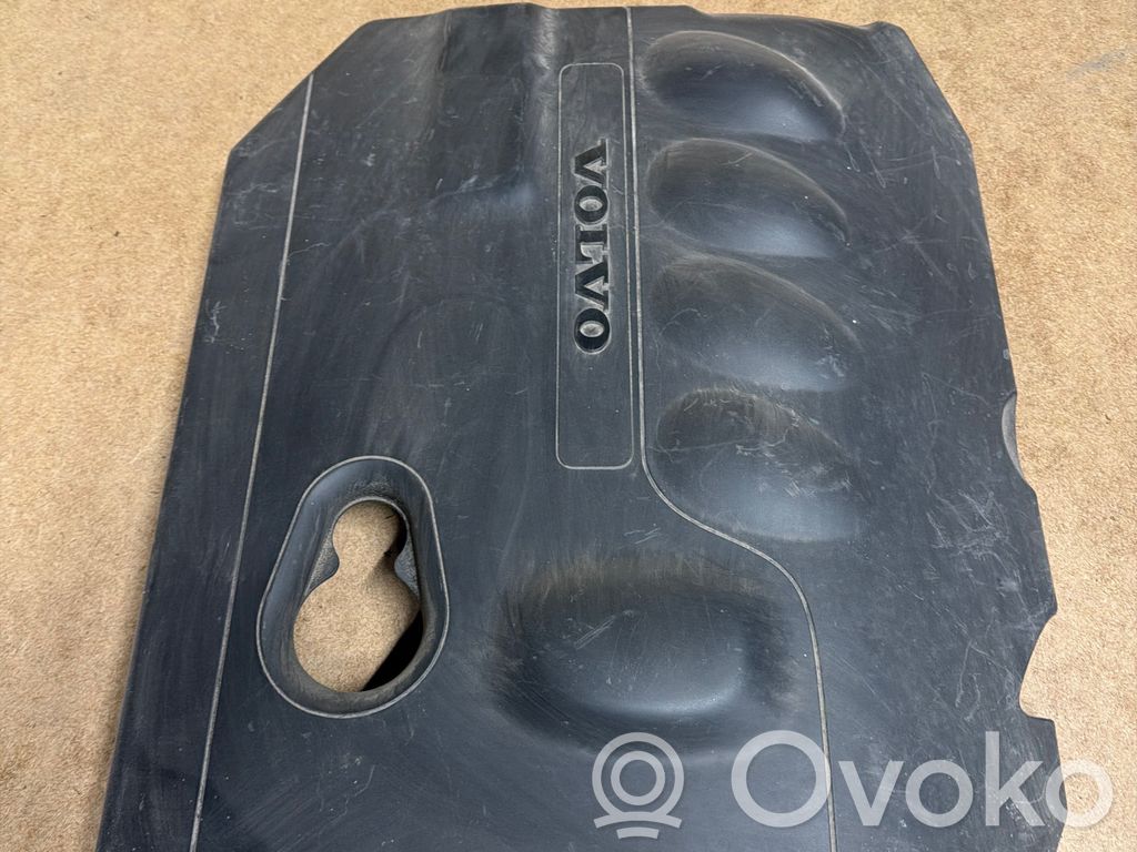 Volvo V50 Cubierta del motor (embellecedor) 
