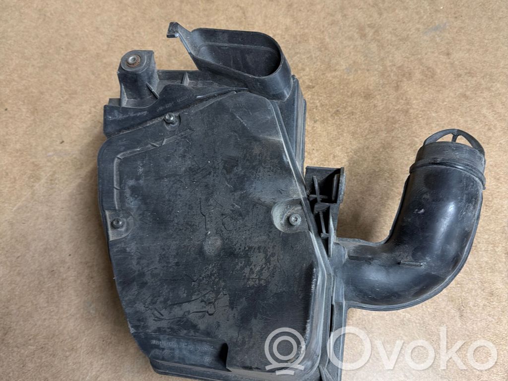 Volvo V50 Deckel Sicherungskasten 