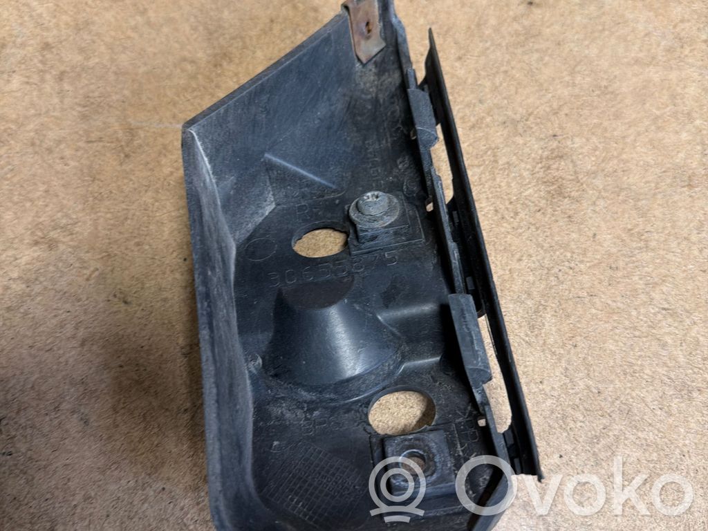 Volvo V50 Suport montare bară față 