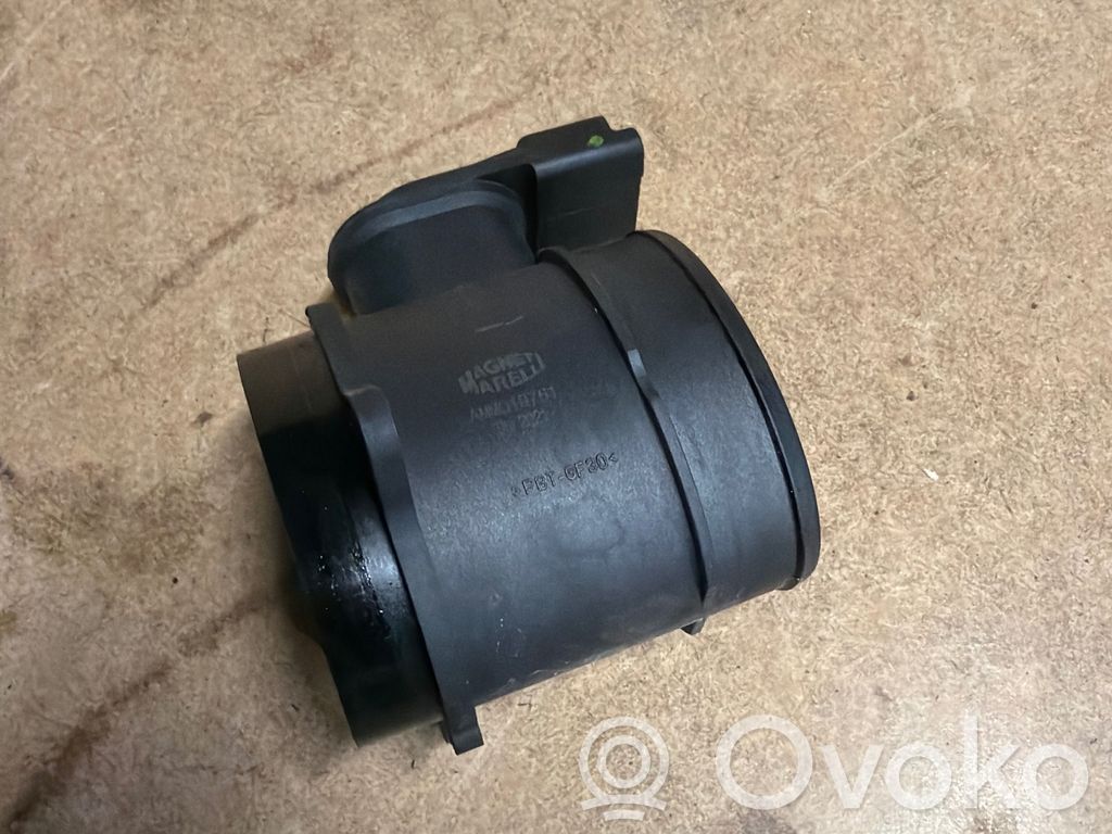Volvo S40 Przepływomierz masowy powietrza MAF 