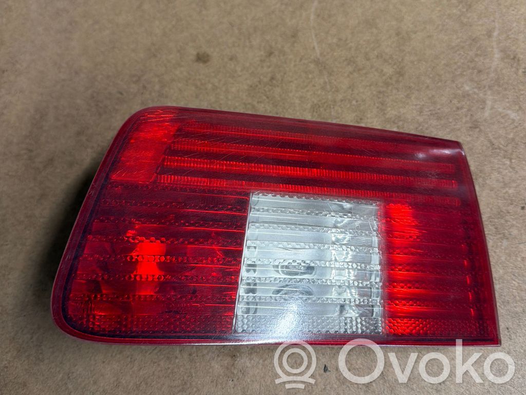 BMW 5 E39 Tailgate rear/tail lights 
