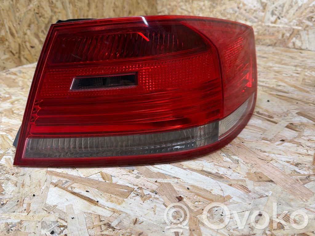 BMW 3 E92 E93 Rear/tail lights 