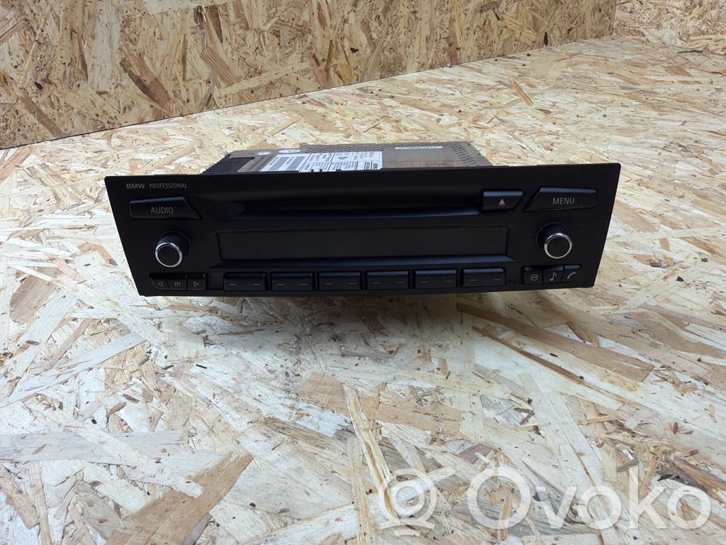 BMW 3 E90 E91 Radio / CD-Player / DVD-Player / Navigation 