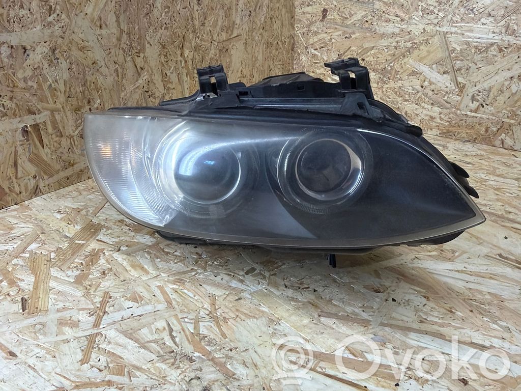Headlight/headlamp   0301230672,20682069,7162130