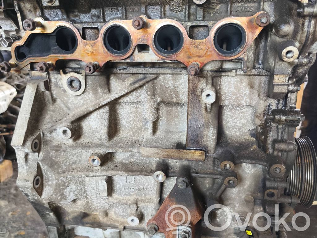 Engine   CSDA