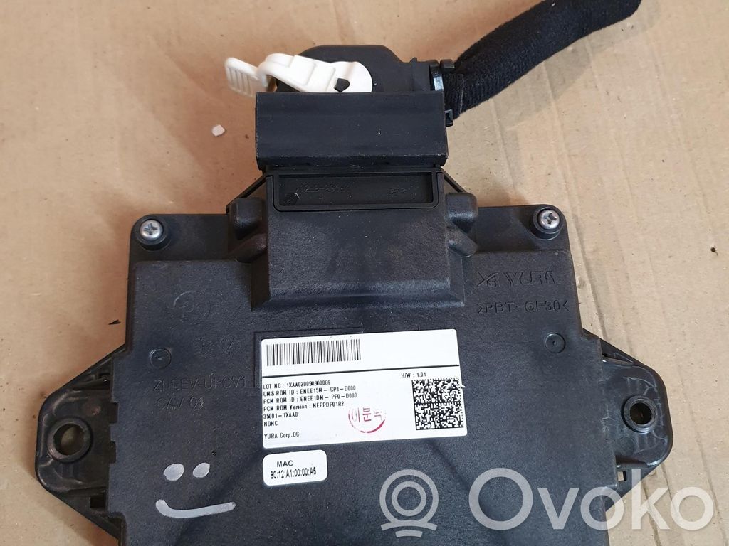 Module d'éclairage LCM   350011XAA0
