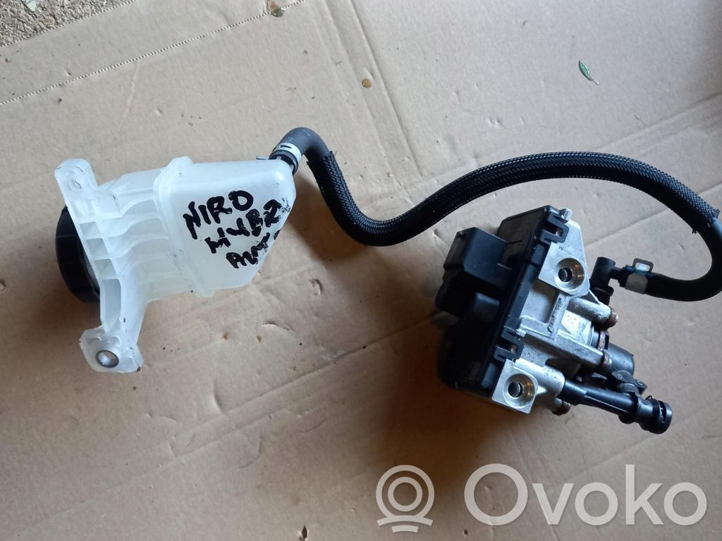 KIA Niro Cilindro de embrague hidráulico 