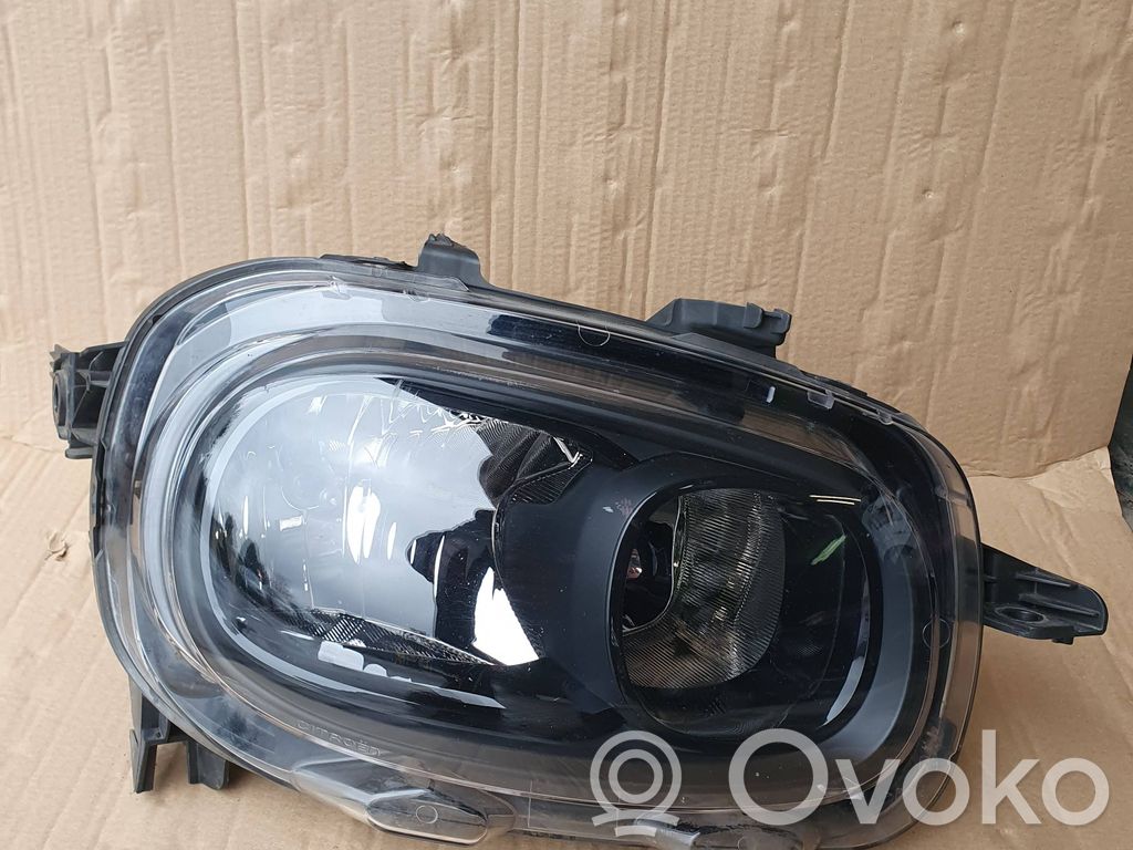 Citroen C3 Far 