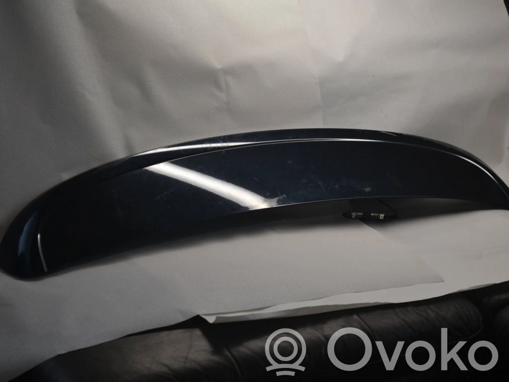 Audi A6 S6 C7 4G Spoiler lunetă/portbagaj 