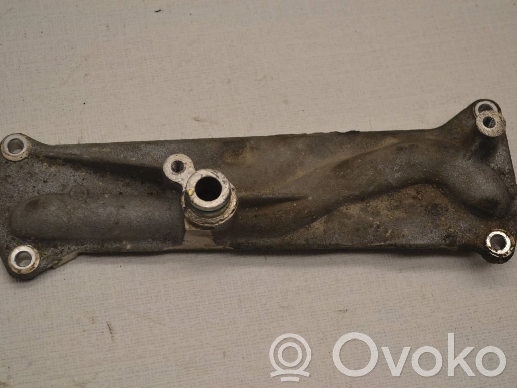 EGR valve cooler bracket   059131680D,059131685D