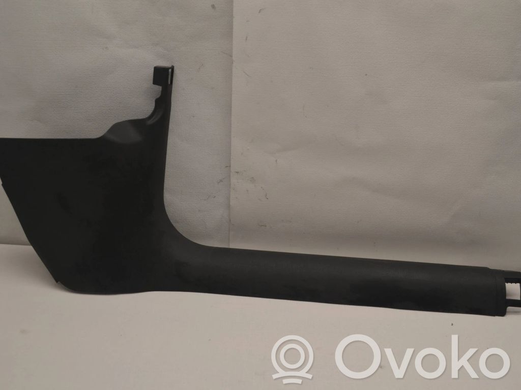 Audi A6 S6 C7 4G Moldura protectora del borde delantero 