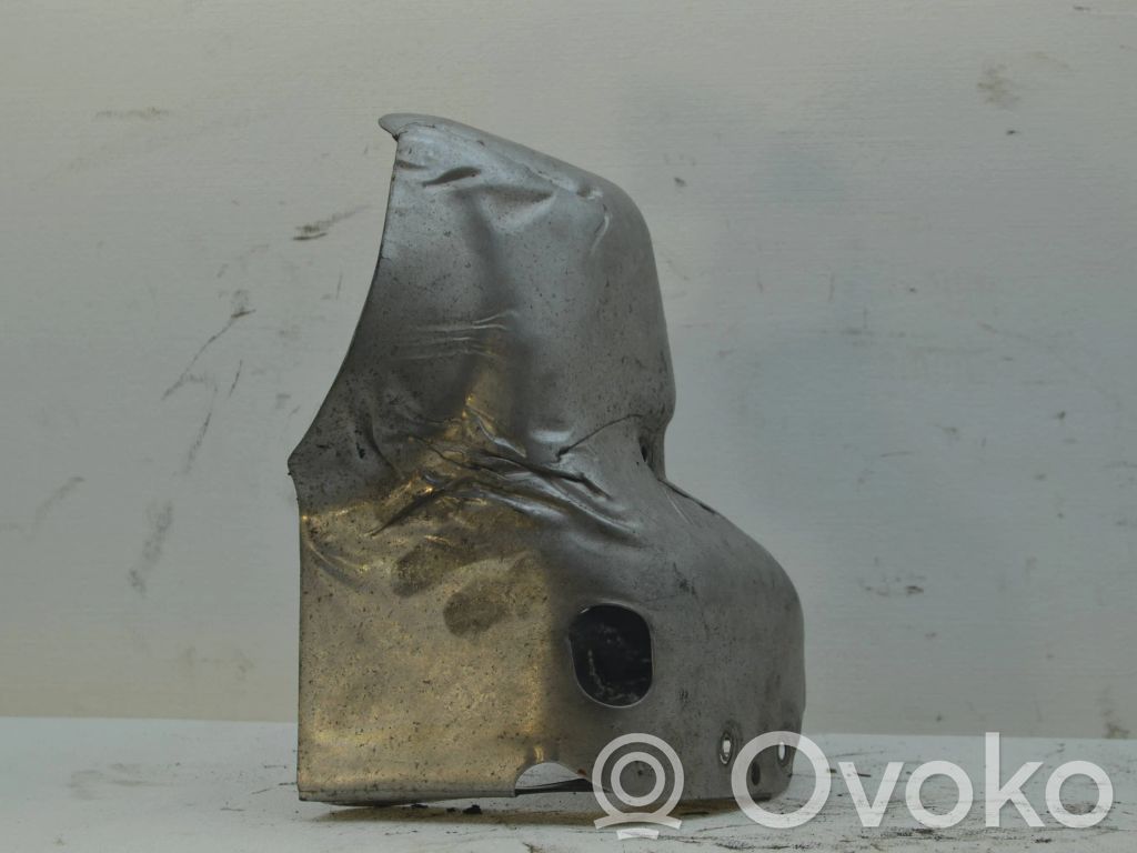 Audi A6 S6 C5 4B Heat shield in engine bay 