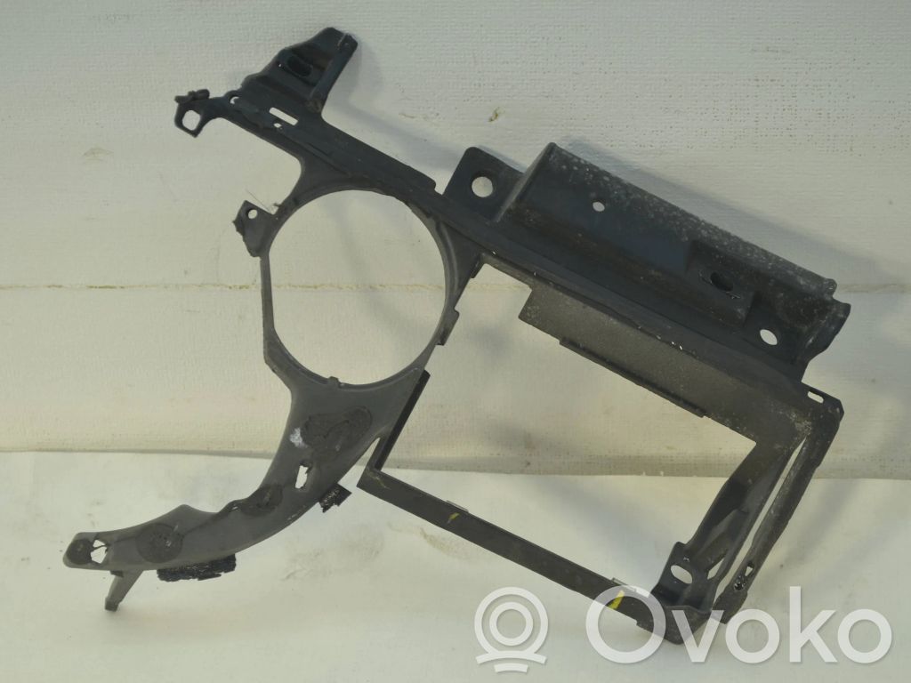 Audi A8 S8 D3 4E Radio/GPS head unit trim 