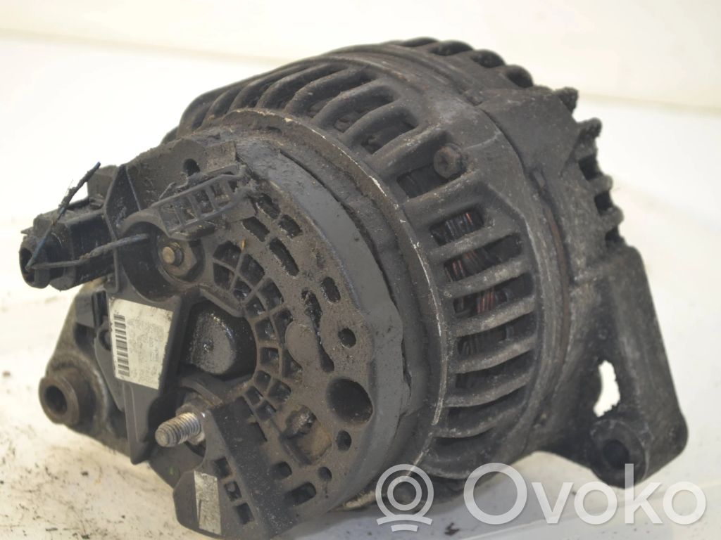 Alternator   078903016A,525008292,12452500