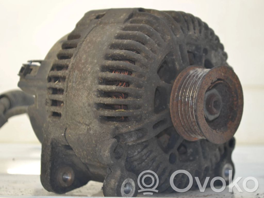 Audi A4 S4 B7 8E 8H Alternator 
