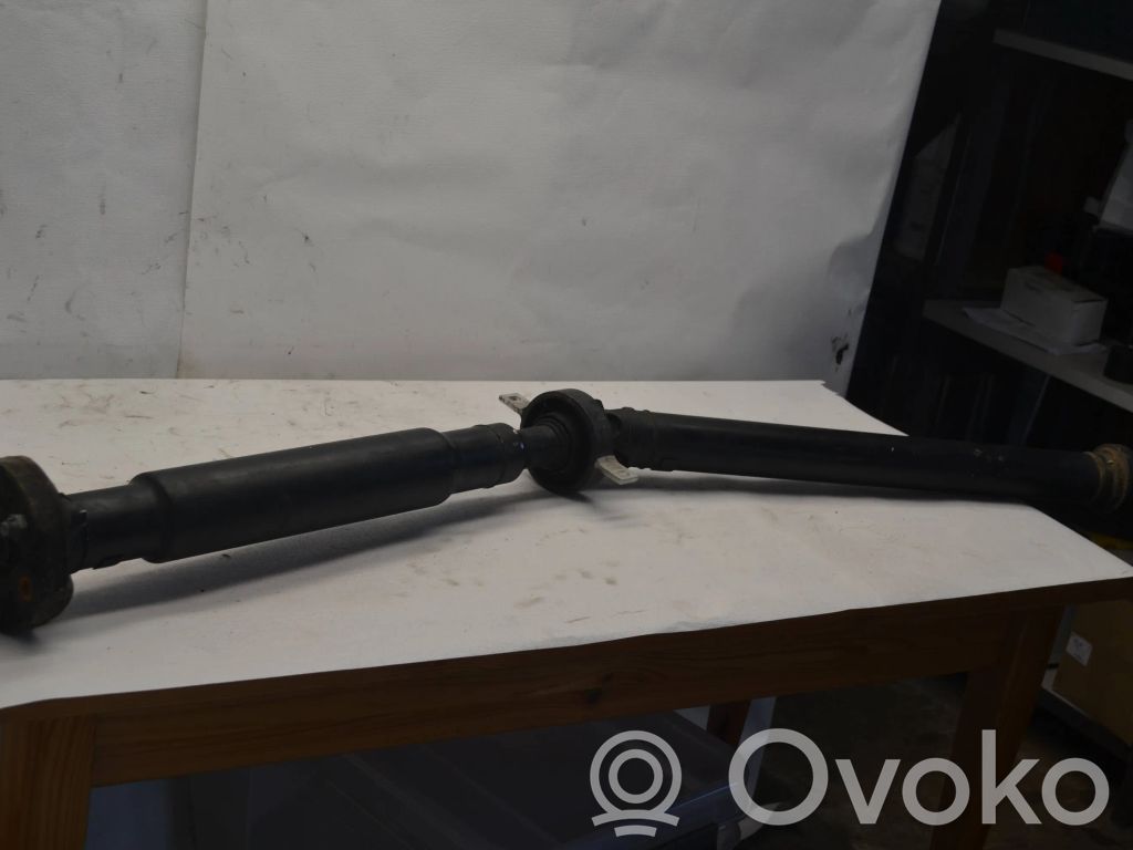 BMW X5 E70 Rear driveshaft/prop shaft 
