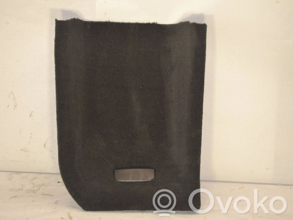 Trunk/boot lower side trim panel   403179PB,504711A,28411213