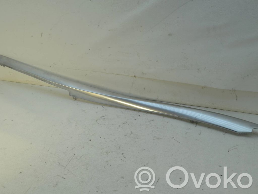 BMW X5 E70 Ramă consolă centrală 