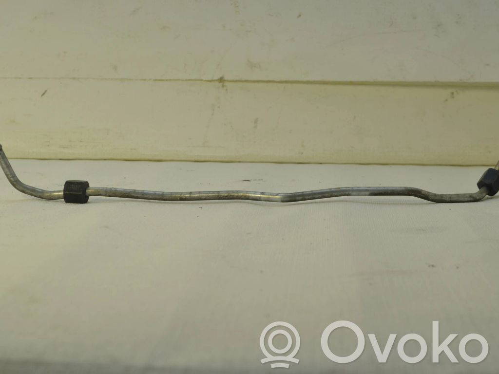 Audi A6 S6 C7 4G Fuel line pipe 