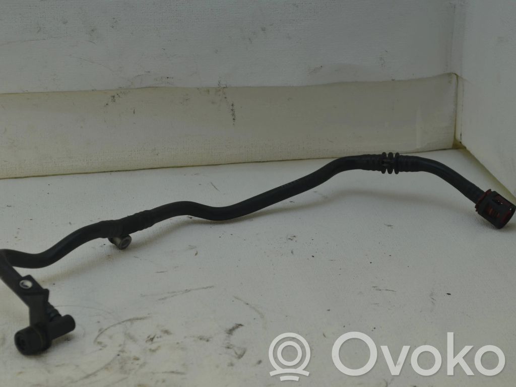 Audi A6 S6 C7 4G Caurulīte (-es) / šļūtene (-es) 