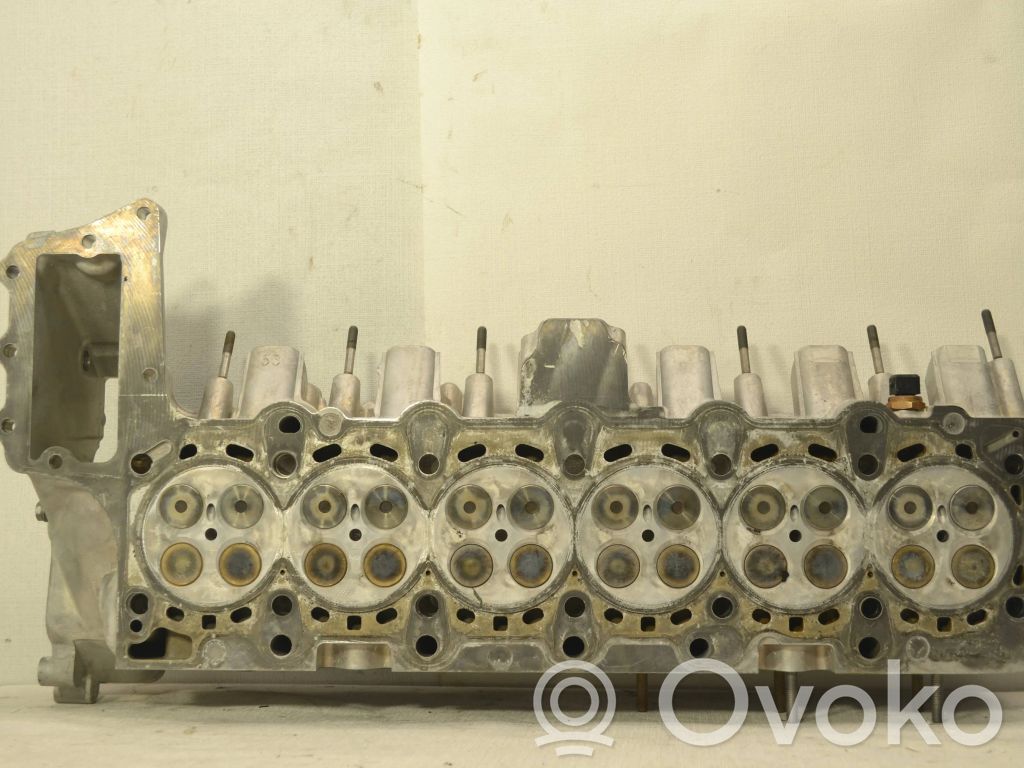 BMW 5 E60 E61 Engine head 