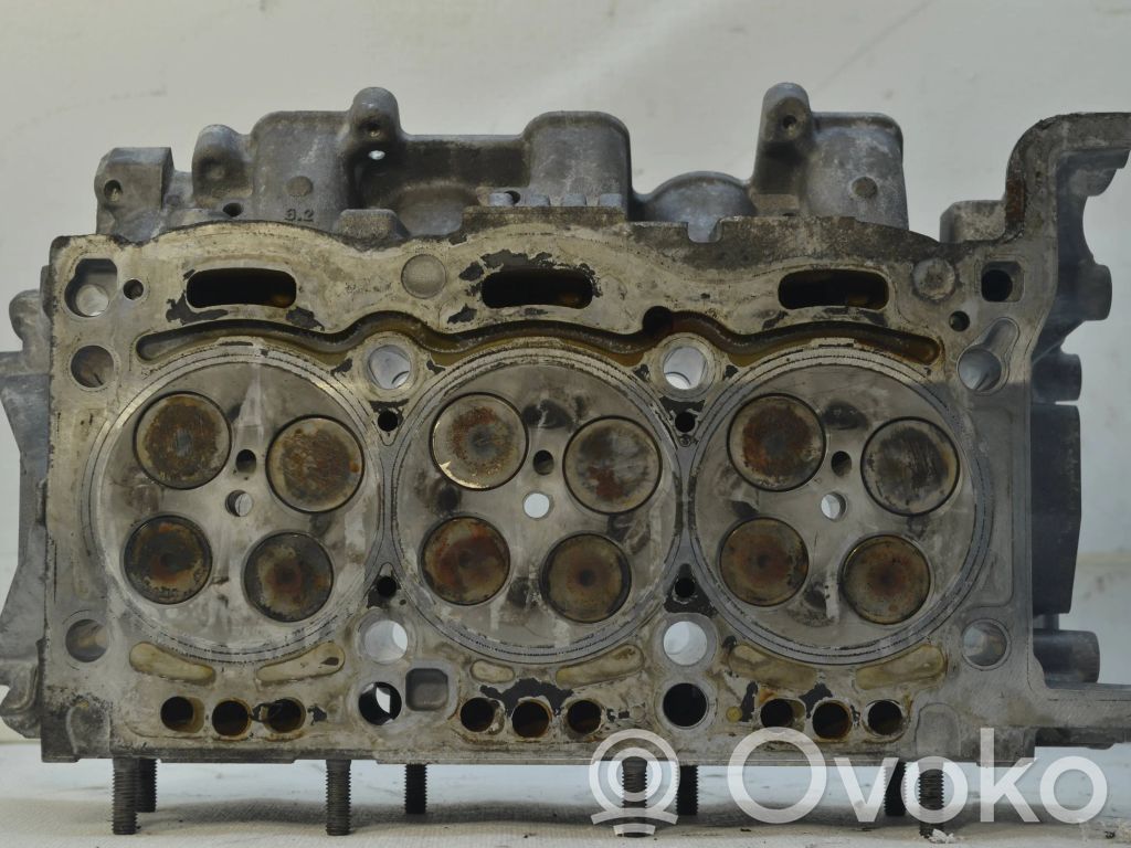 Engine head   0593531,0288
