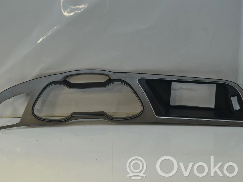 Audi A4 S4 B8 8K Paneelin lista 