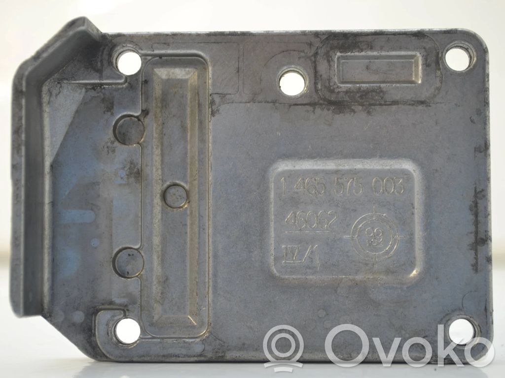 Audi Q7 4L Bracket in trunk/boot 
