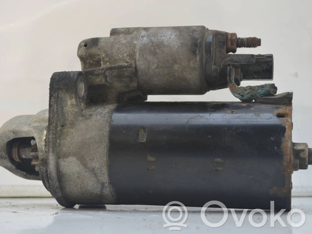 Motor de arranque   059911024,20070709,0001109258