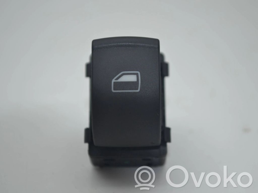 Audi A8 S8 D3 4E Electric window control switch 