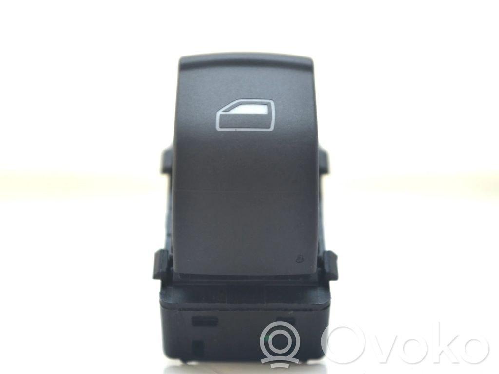 Audi A8 S8 D3 4E Electric window control switch 