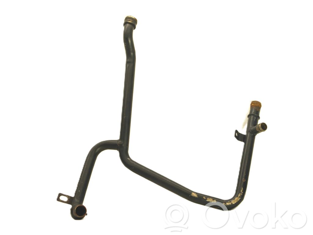 Audi A4 S4 B7 8E 8H Engine coolant pipe/hose 
