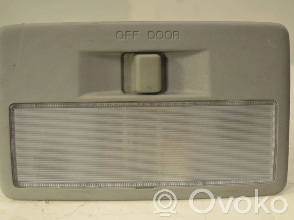 Other interior light   0FFD00R