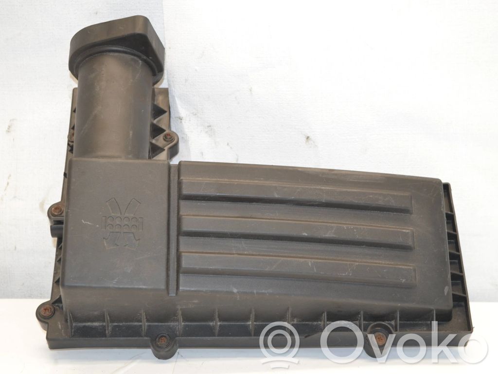 Obudowa filtra powietrza   3C0129607AF,3C0129607BF,129601