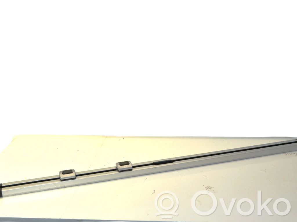 Audi A6 S6 C6 4F Tie down hook / loop 