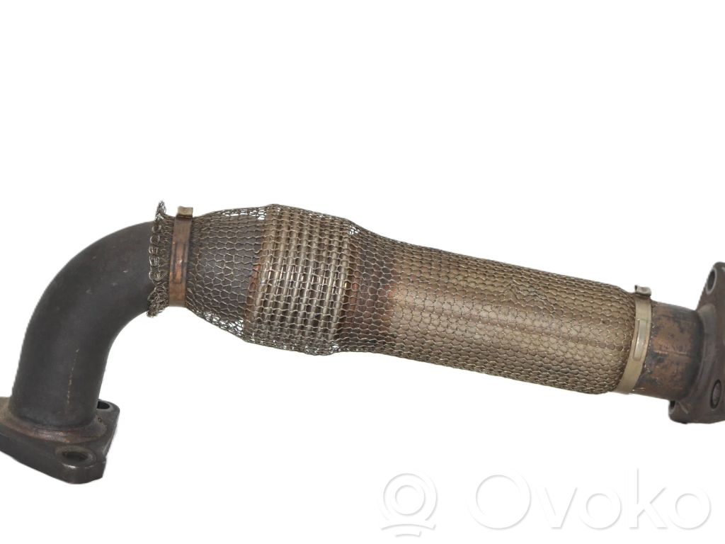 Exhaust manifold   059790N